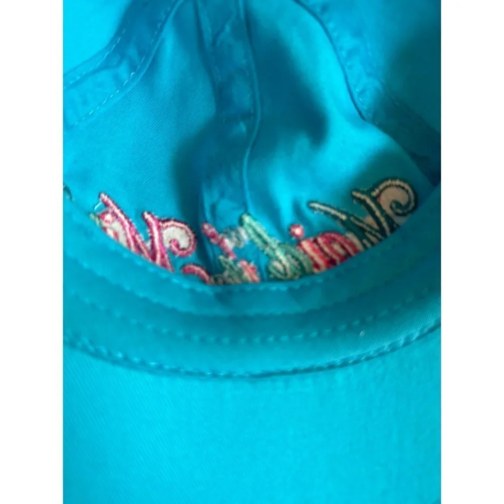 Maid of the‎ Mist Blue Niagara Falls Youth Hat Cap Adjustable